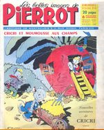 Pierrot # 54