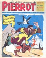 Pierrot # 58