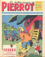 Pierrot # 63