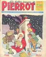 Pierrot # 66
