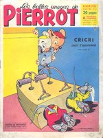 Pierrot 34