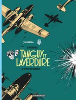 Tanguy et Laverdure # 8