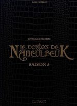 Le donjon de Naheulbeuk  # 5