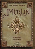 Merlin - Le prophète 1