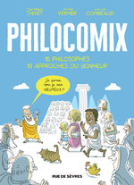 Philocomix # 1