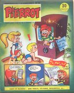 Pierrot 78