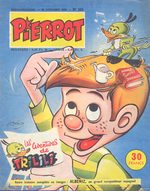 Pierrot 105
