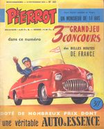 Pierrot 107