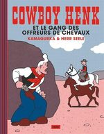 Cowboy Henk # 4