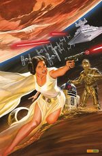 couverture, jaquette Star Wars Kiosque V2 (2017 - 2019) 3