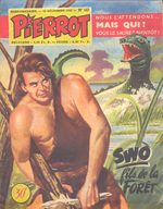 Pierrot 112