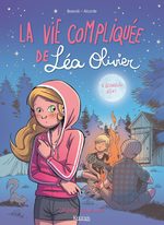 La vie compliquée de Léa Olivier # 5