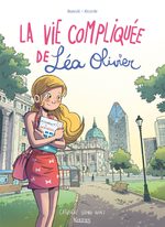 La vie compliquée de Léa Olivier 1