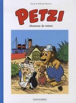 Petzi # 3