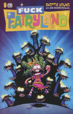 couverture, jaquette I Hate Fairyland Issues V1 (2015 - 2018) 9