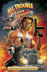 Big Trouble in Little China 1