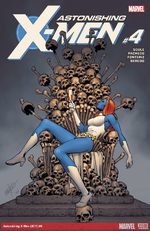 Astonishing X-Men # 4