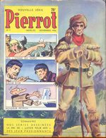 Pierrot 33