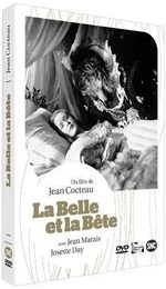 couverture, jaquette La Belle et la Bête (Jean Cocteau) 0