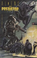 Aliens Vs. Predator 3