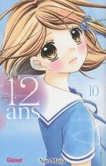 12 ans 10 Manga