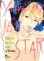 couverture, jaquette You're my Sex Star 1