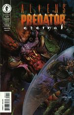 Aliens versus Predator - Eternal # 1