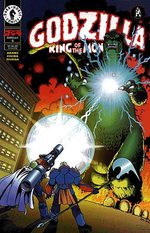 Godzilla - King of the Monsters # 6