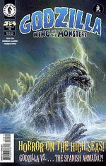 Godzilla - King of the Monsters 10