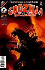 Godzilla - King of the Monsters 12