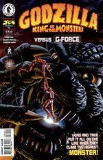 Godzilla - King of the Monsters # 14