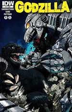 Godzilla - King of the Monsters # 5