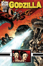 Godzilla - King of the Monsters 6