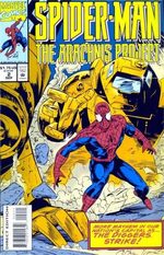 Spider-Man - The Arachnis Project 2
