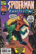 Spider-Man - Chapter One # 1