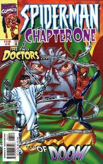 Spider-Man - Chapter One 4
