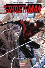 couverture, jaquette Spider-Man TPB Hardcover - Marvel Now! - Issues V2 1