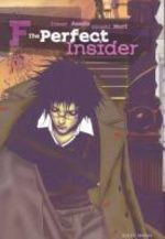 F - The Perfect Insider Manga