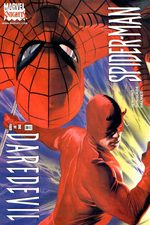Daredevil / Spider-Man # 1