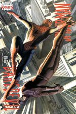 Daredevil / Spider-Man # 2