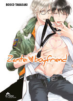 Zantei Boyfriend 0 Manga