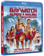 Baywatch : Alerte à Malibu 0