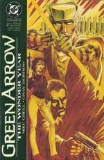 Green Arrow - The Wonder Year # 4