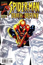 Spider-Man - Death and Destiny # 1