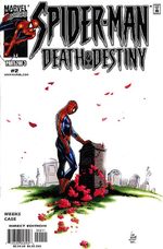 Spider-Man - Death and Destiny 2