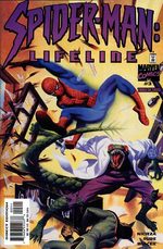 Spider-Man - Lifeline # 3