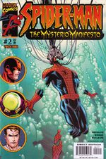Spider-Man - The Mysterio Manifesto 2