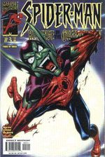 Spider-Man - Revenge of the Green Goblin # 3