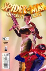 Spider-Man - Quality of Life # 4