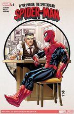 Peter Parker - The Spectacular Spider-Man # 6